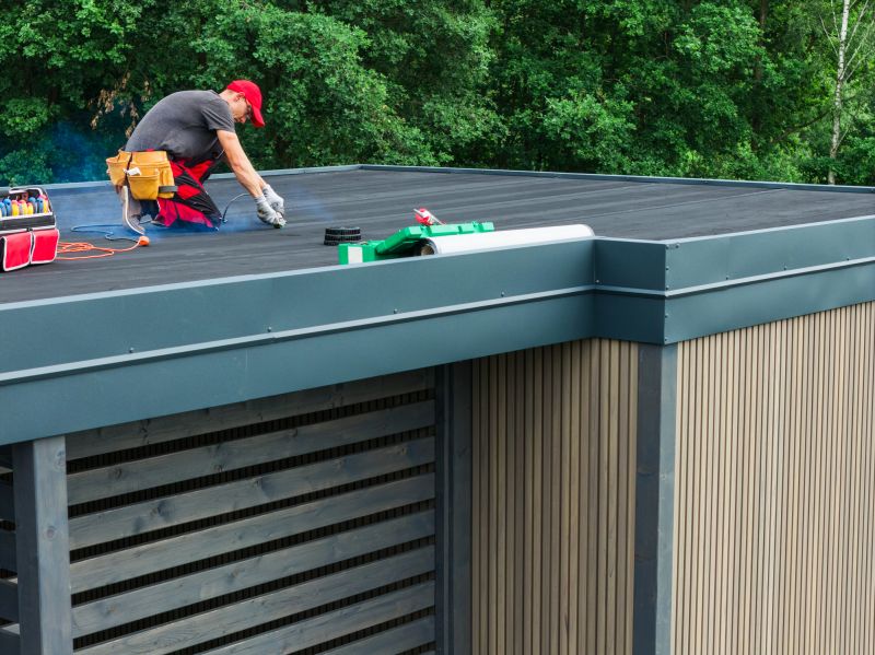 Commercial Roofing