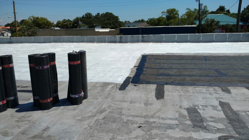 Commercial Roofing