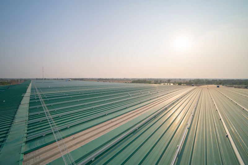 Commercial Roofing