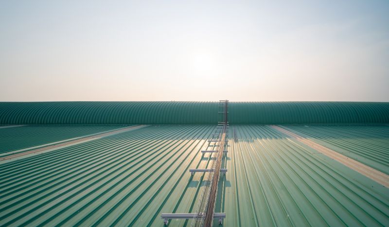 Commercial Roofing