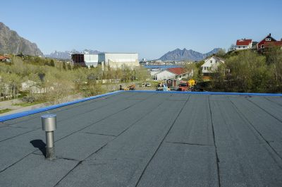 Commercial Roofing
