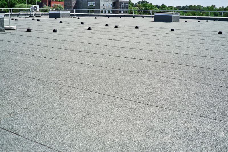 Commercial Roofing