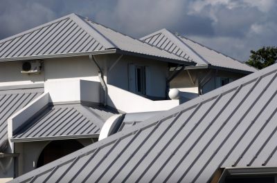 Commercial Roofing