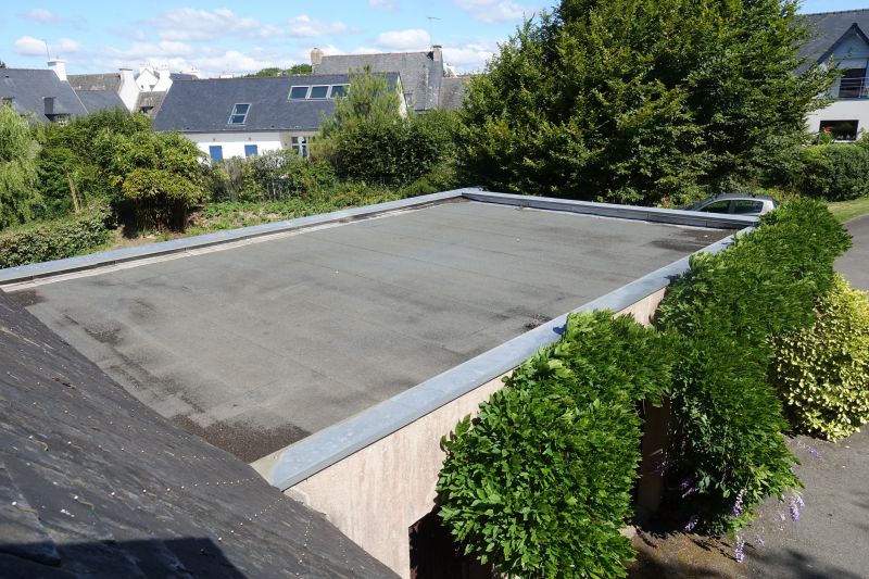 Commercial Roofing