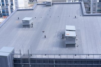 Commercial Roofing