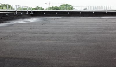 Commercial Roofs Overview