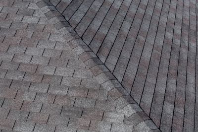 Commercial Roofs in Spring
