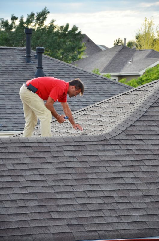 Commercial Roofing