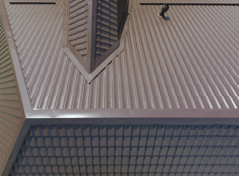 Custom Roofing Projects