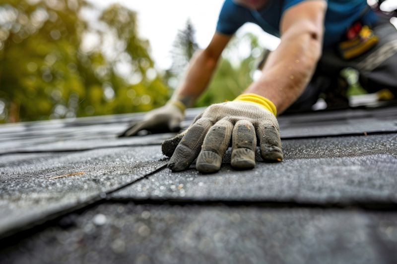 Enhances energy efficiency, reducing heating and cooling costs.