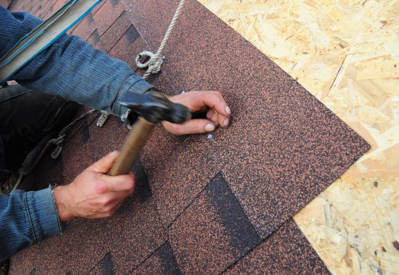 Expert installation prevents costly repairs and damage.